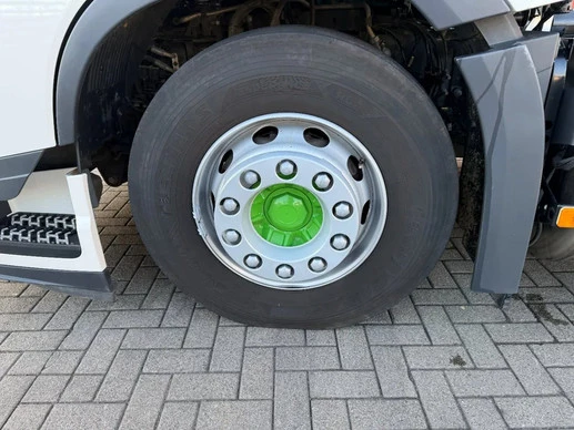 Volvo FH - Afbeelding 24 van 30
