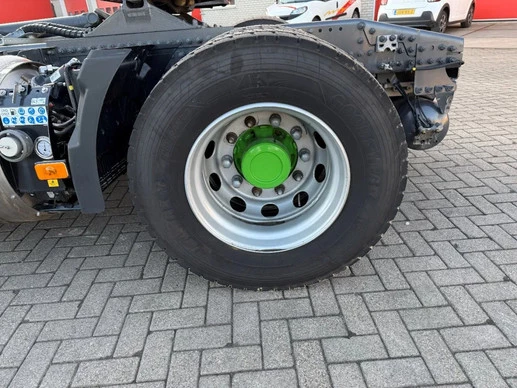 Volvo FH - Afbeelding 25 van 30