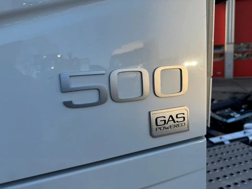 Volvo FH - Afbeelding 27 van 30