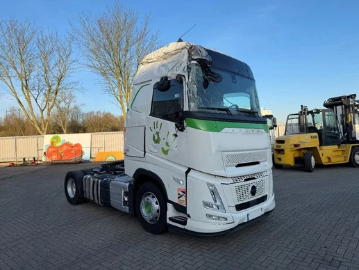 Volvo FH - Afbeelding 2 van 30