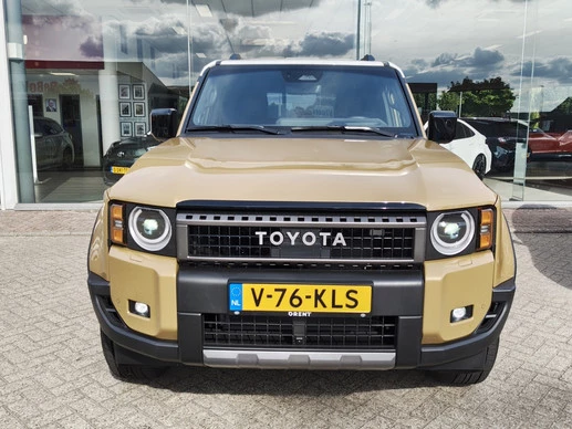 Toyota Land Cruiser - Afbeelding 6 van 30