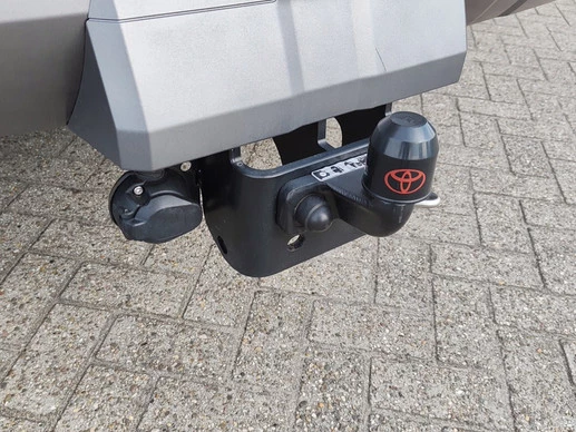 Toyota Land Cruiser - Afbeelding 8 van 30