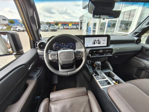 Toyota Land Cruiser - Afbeelding 9 van 30