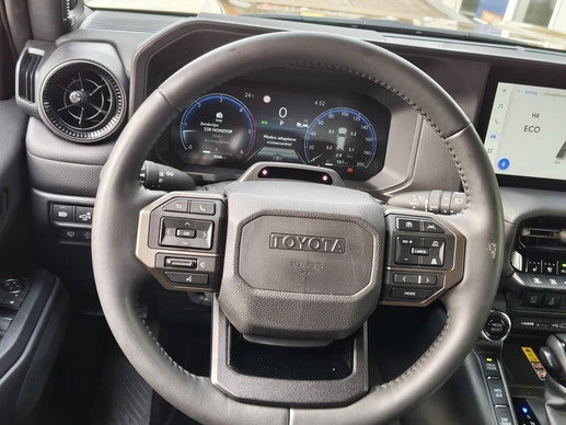 Toyota Land Cruiser - Afbeelding 11 van 30