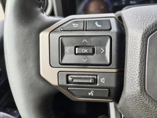 Toyota Land Cruiser - Afbeelding 16 van 30