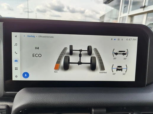 Toyota Land Cruiser - Afbeelding 20 van 30