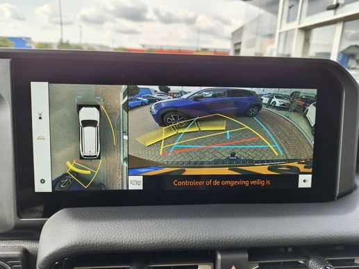 Toyota Land Cruiser - Afbeelding 21 van 30