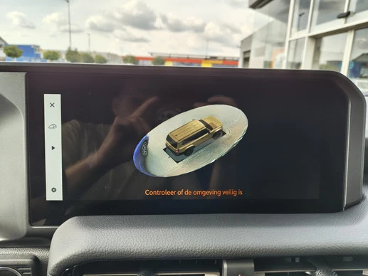 Toyota Land Cruiser - Afbeelding 22 van 30