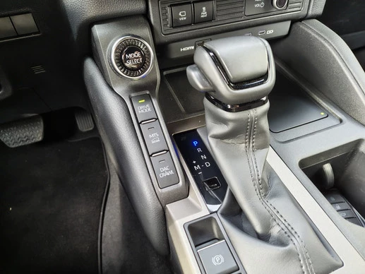 Toyota Land Cruiser - Afbeelding 26 van 30