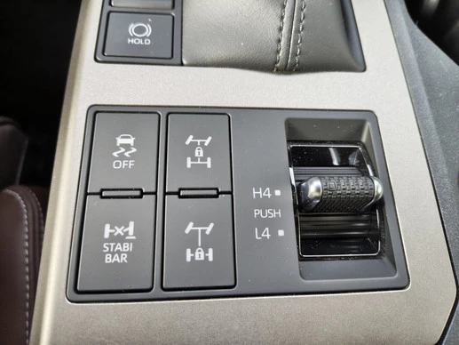 Toyota Land Cruiser - Afbeelding 27 van 30