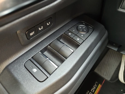 Toyota Land Cruiser - Afbeelding 29 van 30