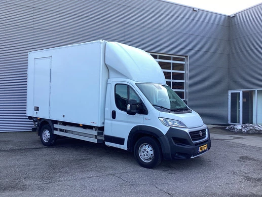 Fiat Ducato - Afbeelding 1 van 16