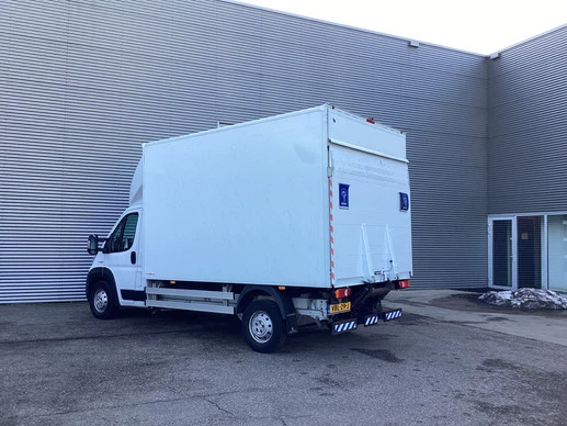 Fiat Ducato - Afbeelding 2 van 16