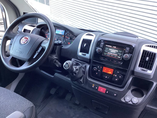 Fiat Ducato - Afbeelding 3 van 16