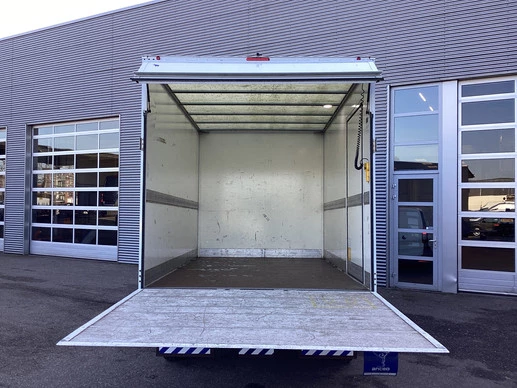 Fiat Ducato - Afbeelding 5 van 16