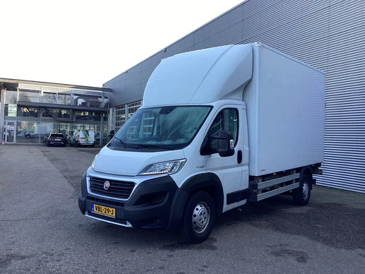 Fiat Ducato - Afbeelding 8 van 16