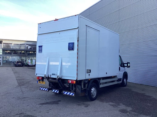 Fiat Ducato - Afbeelding 9 van 16