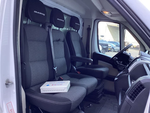 Fiat Ducato - Afbeelding 10 van 16