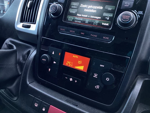 Fiat Ducato - Afbeelding 13 van 16