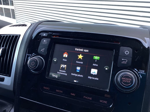 Fiat Ducato - Afbeelding 14 van 16