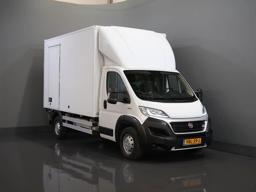 Fiat Ducato - Afbeelding 1 van 30
