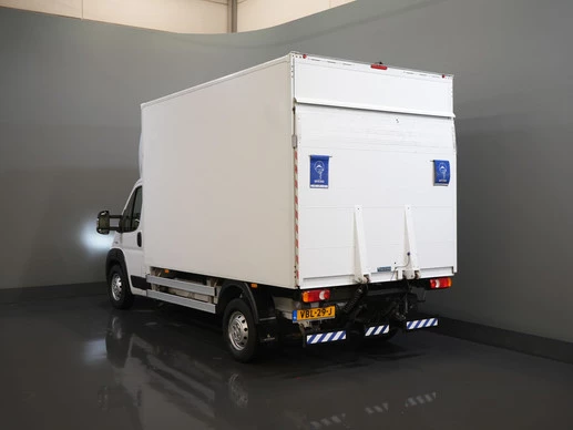 Fiat Ducato - Afbeelding 2 van 30