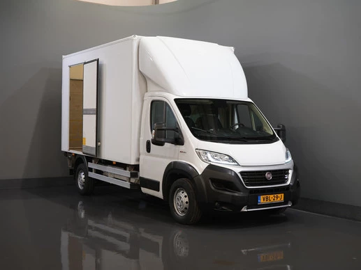 Fiat Ducato - Afbeelding 9 van 30