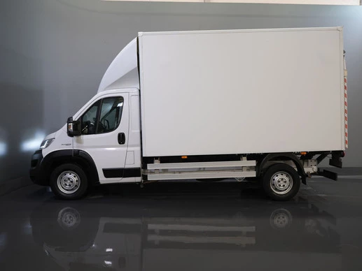 Fiat Ducato - Afbeelding 10 van 30