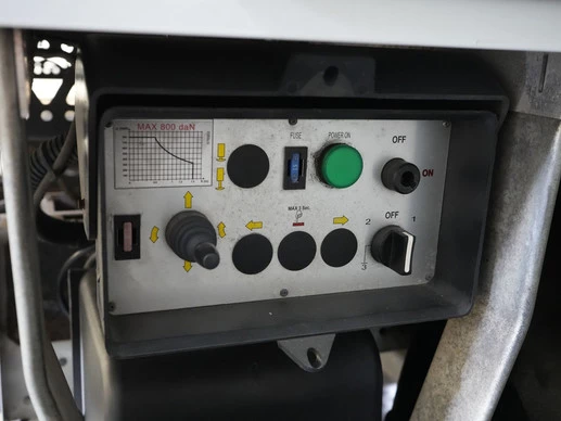 Fiat Ducato - Afbeelding 18 van 30