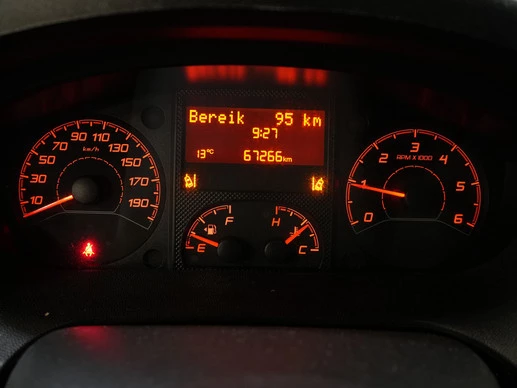 Fiat Ducato - Afbeelding 21 van 30