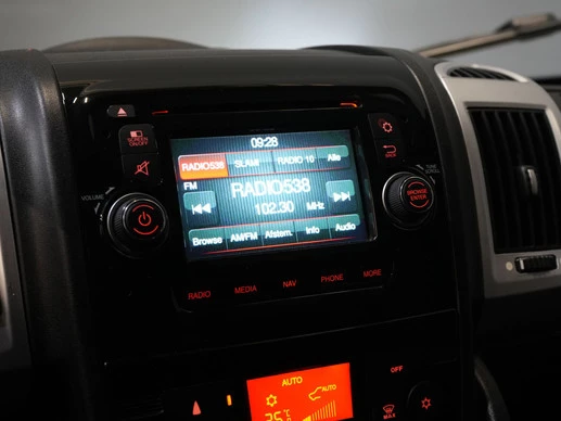 Fiat Ducato - Afbeelding 23 van 30