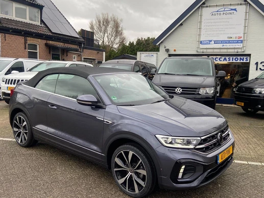 Volkswagen T-Roc - Afbeelding 3 van 20