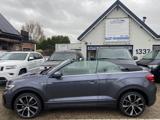 Volkswagen T-Roc - Afbeelding 5 van 20