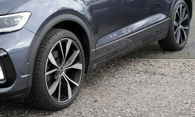 Volkswagen T-Roc - Afbeelding 6 van 20