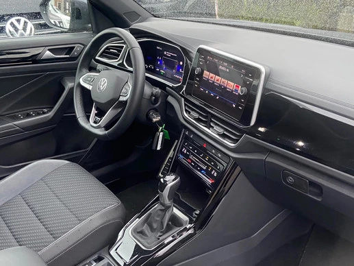 Volkswagen T-Roc - Afbeelding 8 van 20