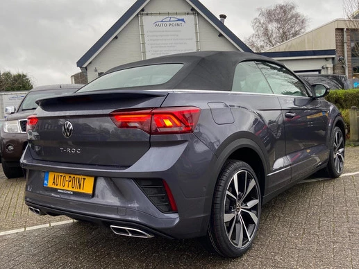 Volkswagen T-Roc - Afbeelding 14 van 20