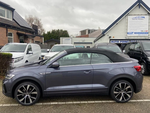 Volkswagen T-Roc - Afbeelding 15 van 20