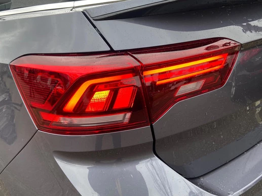 Volkswagen T-Roc - Afbeelding 16 van 20