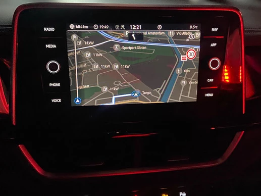 Volkswagen T-Roc - Afbeelding 20 van 20