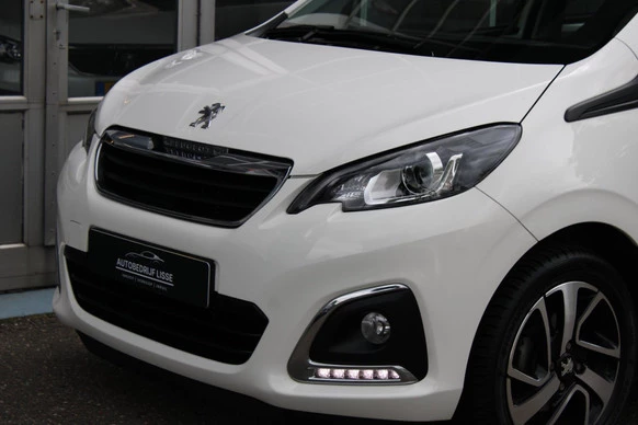 Peugeot 108 - Afbeelding 3 van 30