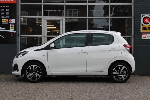 Peugeot 108 - Afbeelding 4 van 30
