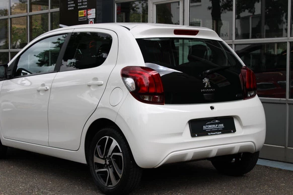 Peugeot 108 - Afbeelding 5 van 30