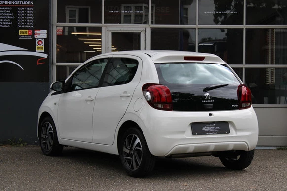 Peugeot 108 - Afbeelding 6 van 30