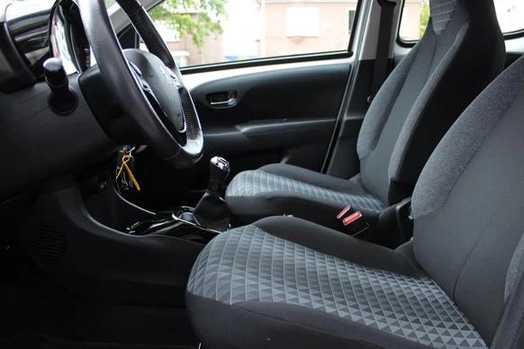 Peugeot 108 - Afbeelding 7 van 30