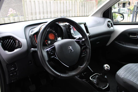 Peugeot 108 - Afbeelding 8 van 30