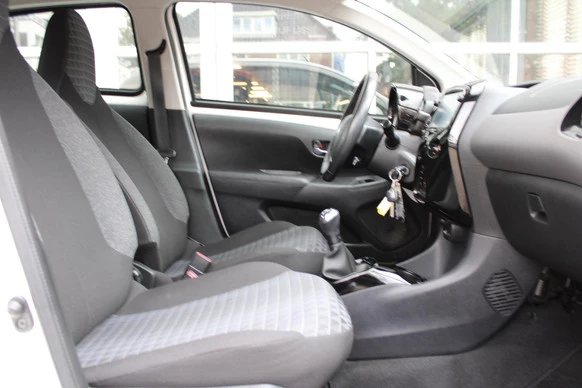 Peugeot 108 - Afbeelding 11 van 30