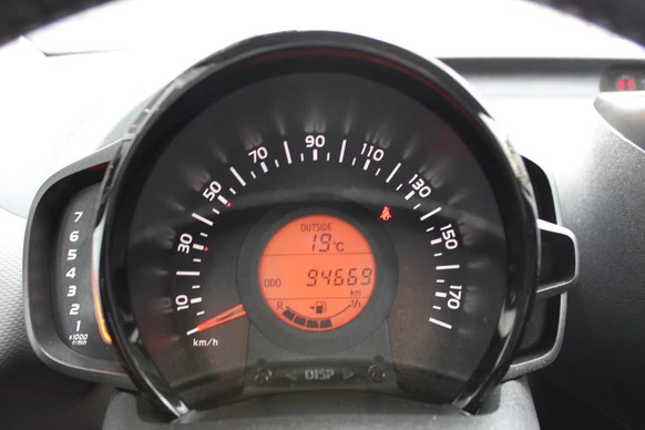 Peugeot 108 - Afbeelding 12 van 30