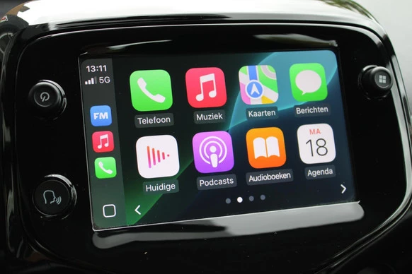 Peugeot 108 - Afbeelding 14 van 30