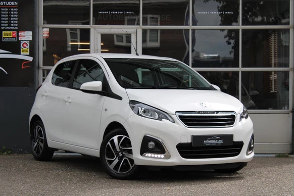 Peugeot 108 - Afbeelding 17 van 30