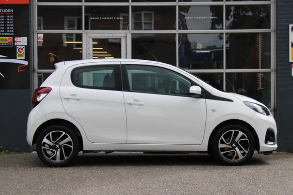 Peugeot 108 - Afbeelding 20 van 30